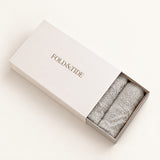 Fold & Tide — Cloudloft Washcloth Set