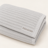 Fold & Tide — Pureloft Towels — Cloud
