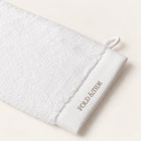 Fold & Tide — Cloud Wash Mitts