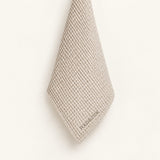 Fold & Tide — Aeroweave Towels — Fog