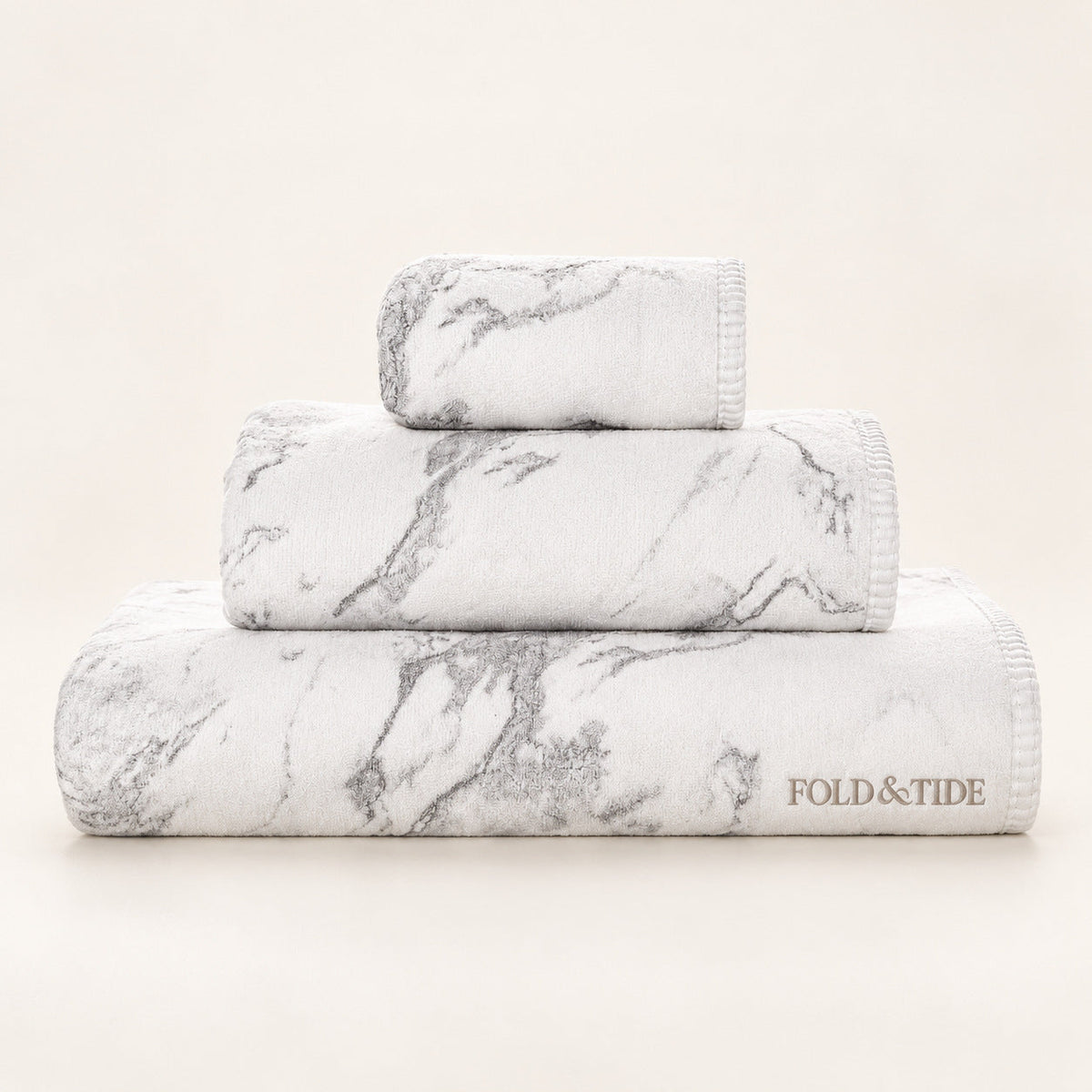 Fold & Tide — Marlow Towels