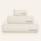 Fold & Tide — Alder Towels