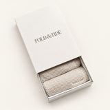 Fold & Tide — Honeycomb Washcloth Set