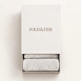 Fold & Tide — Regent Washcloth Set