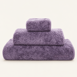 Fold & Tide Regent Towels — Lavander