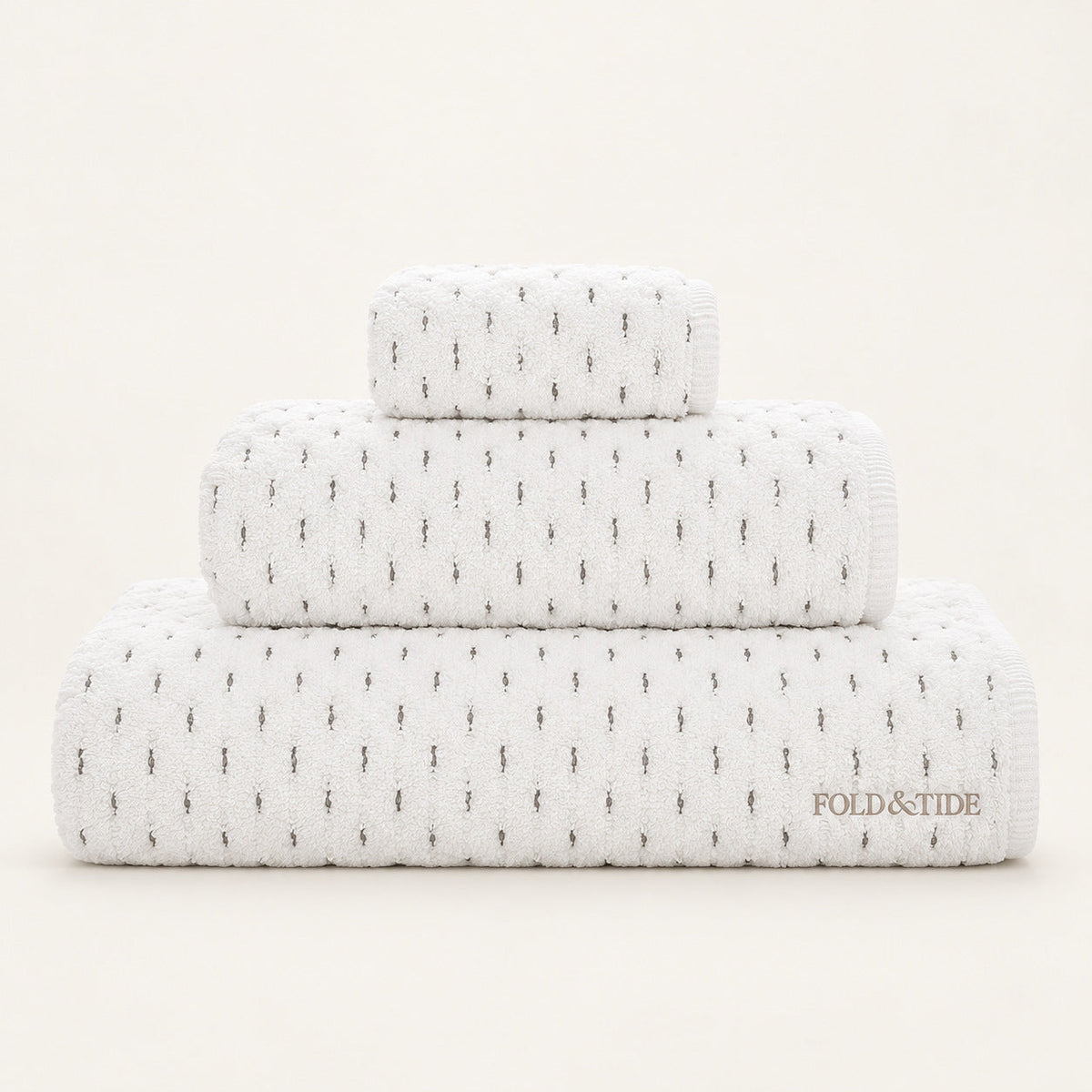 Fold & Tide — Adeline Towels