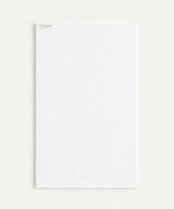 Fold & Tide — Cloud Grand Bath Sheet