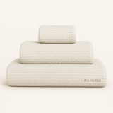 Fold & Tide — Pureloft Towels — Dove
