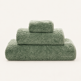 Fold & Tide Regent Towels — Jade