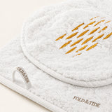 Fold & Tide — Alcove Towels