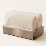 Fold & Tide — Cloud Guest Towels