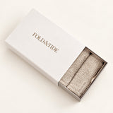 Fold & Tide — Cloudloft Washcloth Set