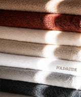 Fold & Tide — Cloud Ritual Gift Set