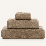 Fold & Tide Regent Towels — Stone