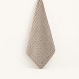 Fold & Tide — Halo Towels — Fog