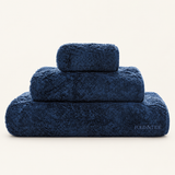 Fold & Tide Regent Towels — Oxford