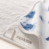 Fold & Tide — Bellevue Towels
