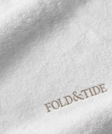 Fold & Tide — Cloud Bath Towel