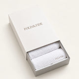 Fold & Tide — Honeycomb Washcloth Set