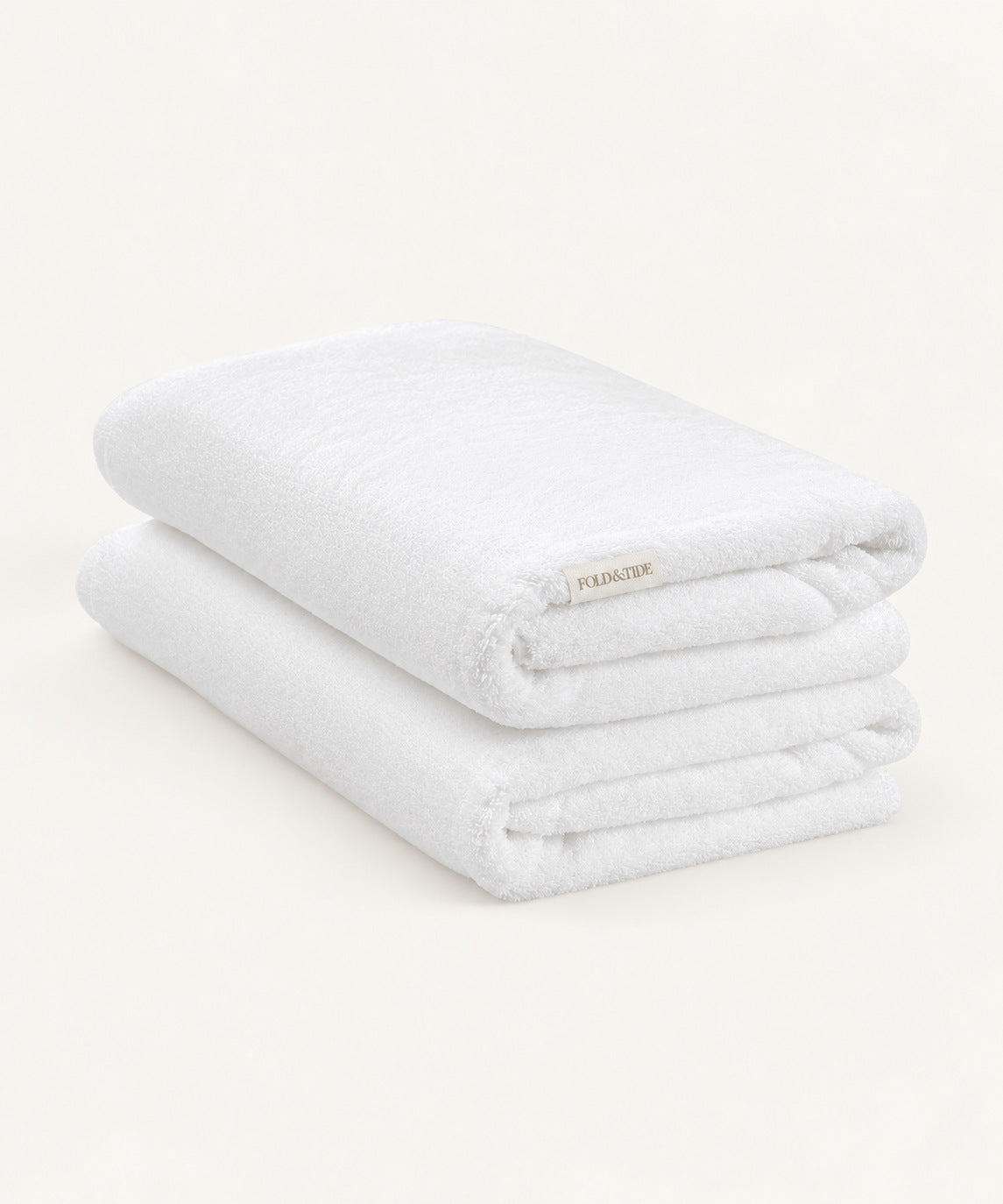 Fold & Tide — Cloud Bath Duo