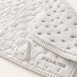 Fold & Tide — Adeline Towels