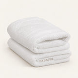 Fold & Tide — Cloud Guest Towels