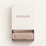 Fold & Tide — Regent Washcloth Set