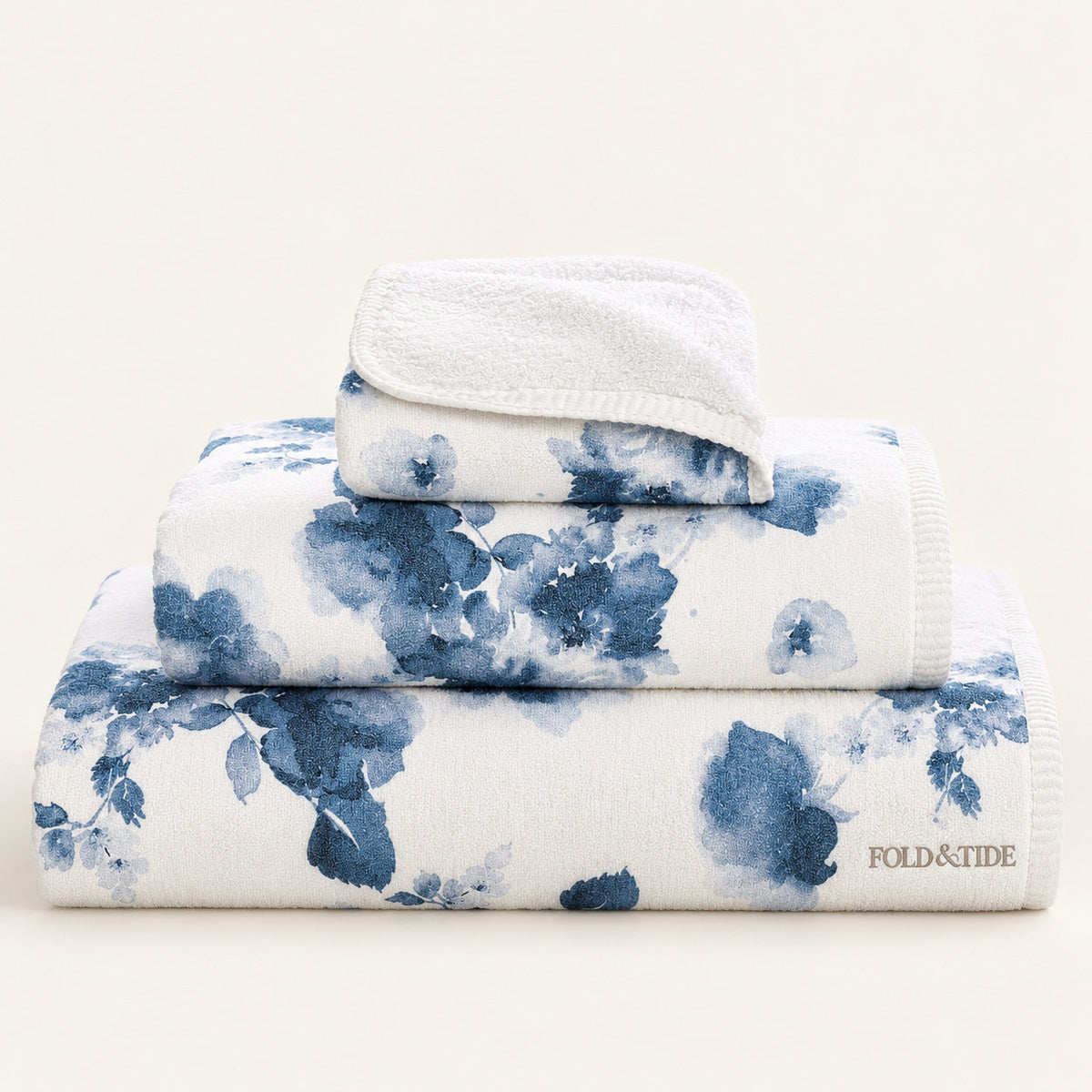 Fold & Tide — Bellevue Towels