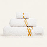 Fold & Tide — Alcove Towels