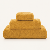 Fold & Tide Regent Towels — Camel