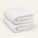 Fold & Tide — Cloud Hand Towels