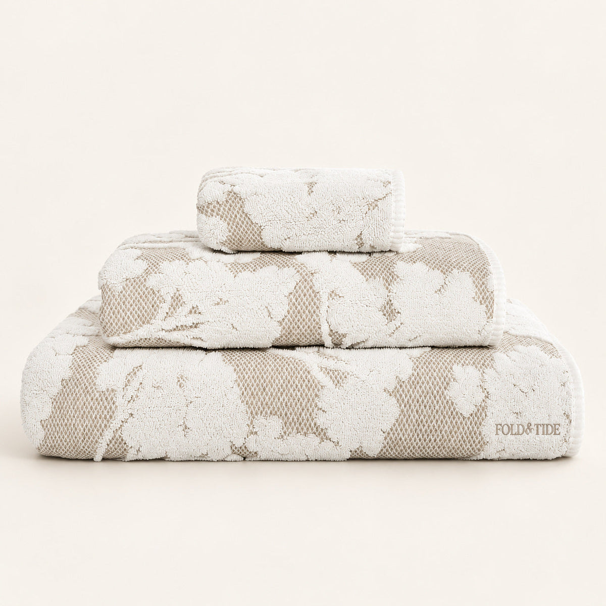 Fold & Tide — Meadow Towels