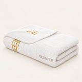 Fold & Tide — Alcove Towels
