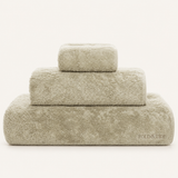 Fold & Tide Regent Towels — Sage