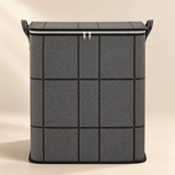 Foldaway Linen Storage Bag – Fold & Tide