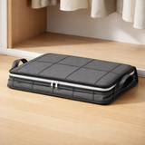 Foldaway Linen Storage Bag