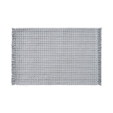 Fringe Weave Bath Mat — product photograph 5