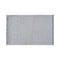 Fringe Weave Bath Mat — product photograph 5