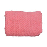 Plush Loop Hair Towel – Fold & Tide