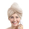 Waffle Hair Wrap – Fold & Tide