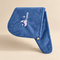 Embroidered Hair Wrap – Fold & Tide