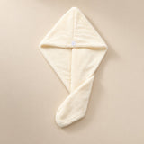 Soft Fleece Hair Wrap – Fold & Tide