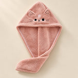 Kitten Hair Wrap – Fold & Tide