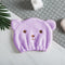Little Bear Hair Cap – Fold & Tide