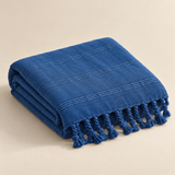 Washed Cotton Hammam – Fold & Tide