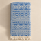 Mosaic Hammam – Fold & Tide