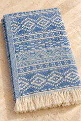 Mosaic Hammam – Fold & Tide