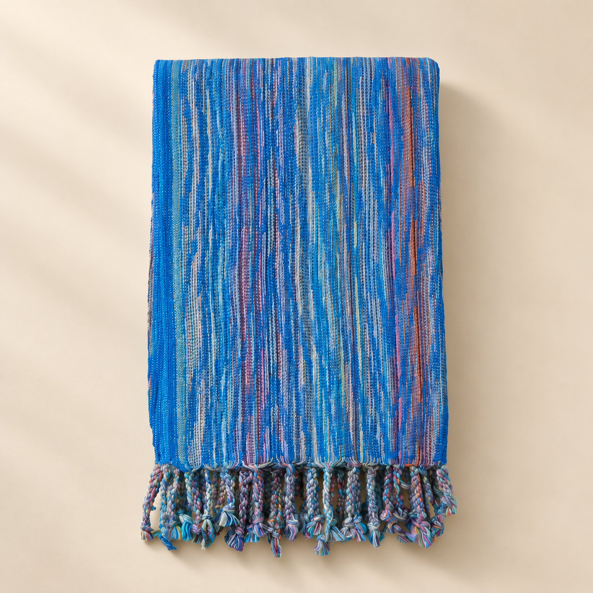 Ripple Hammam – Fold & Tide