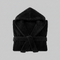 Hooded Lounge Bathrobe — product photograph 4