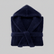 Hooded Lounge Bathrobe — product photograph 5